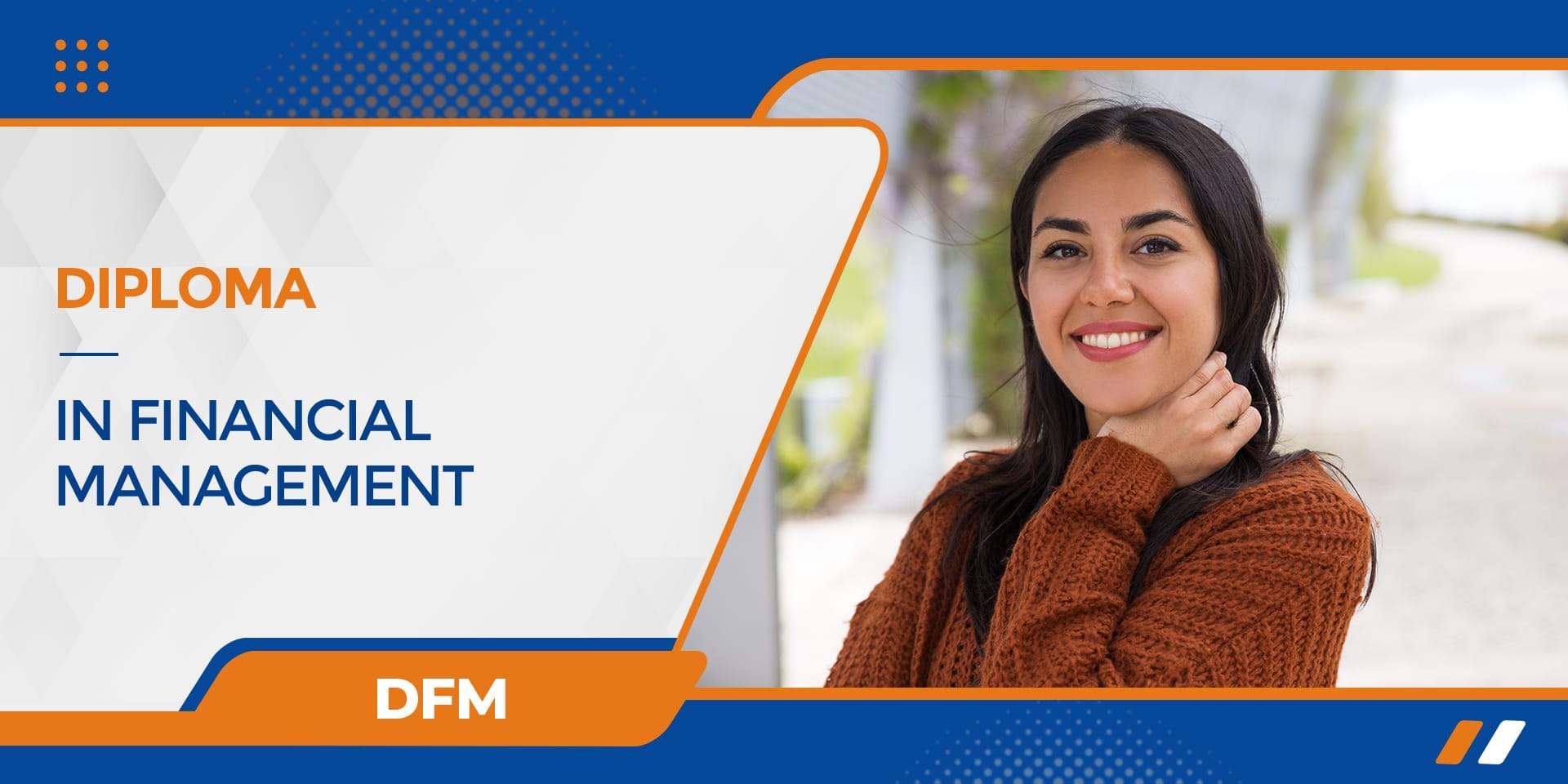 diploma in financial management