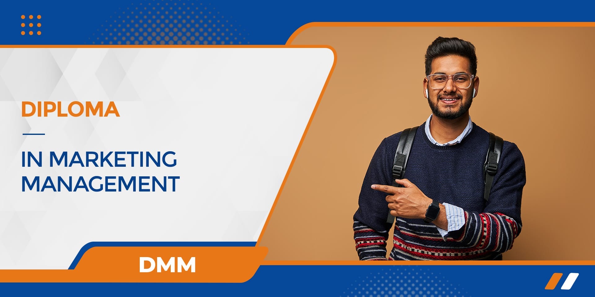 diploma in marketing management