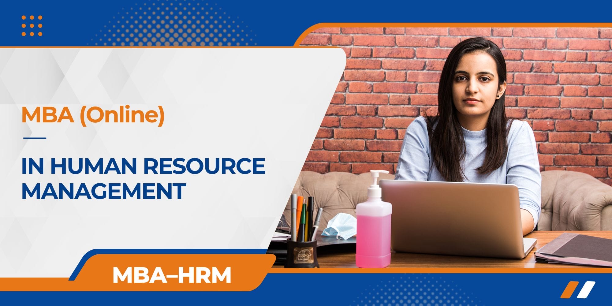 MBA (Online) in Human Resource Management