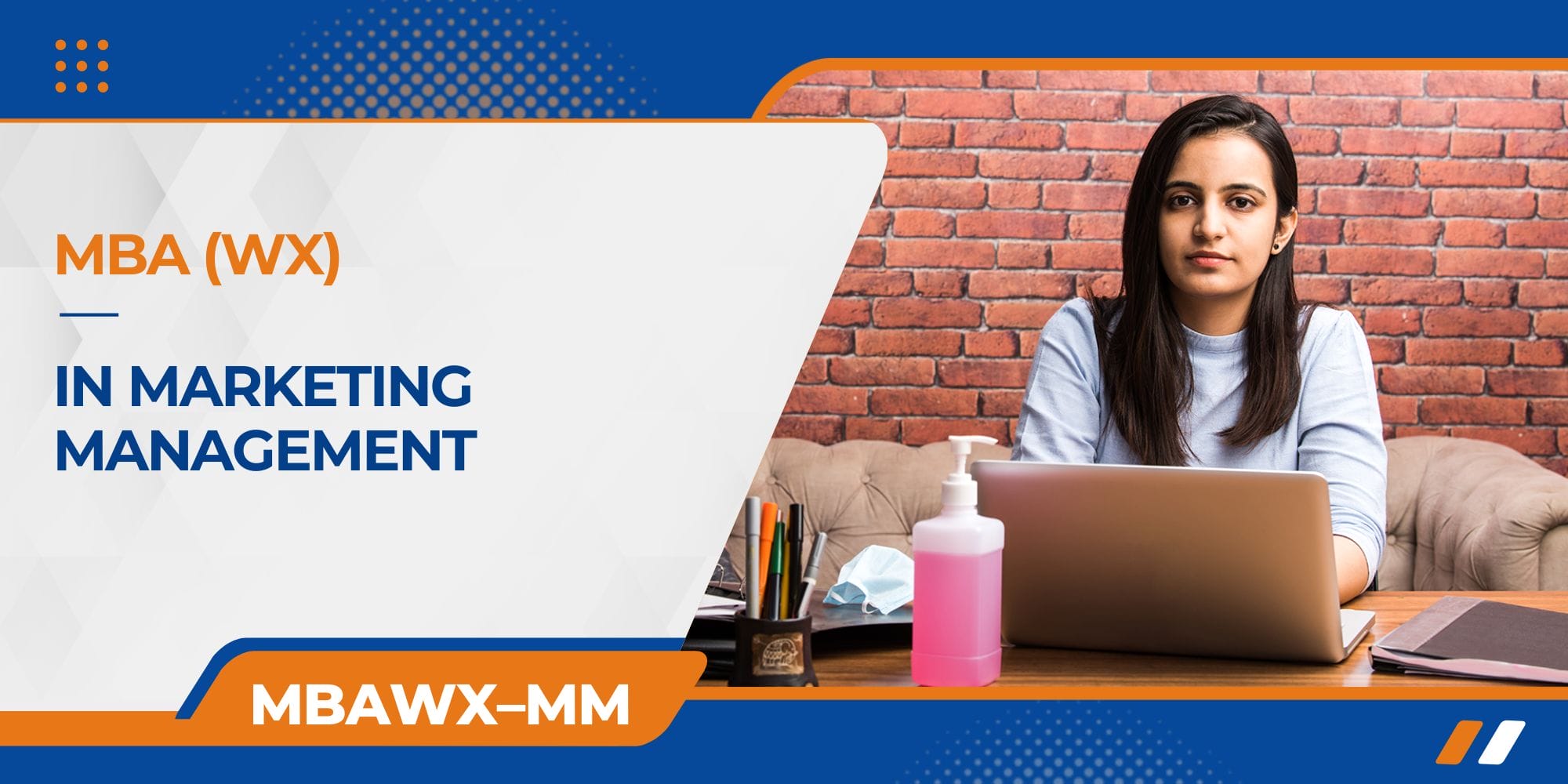mba wx marketing management