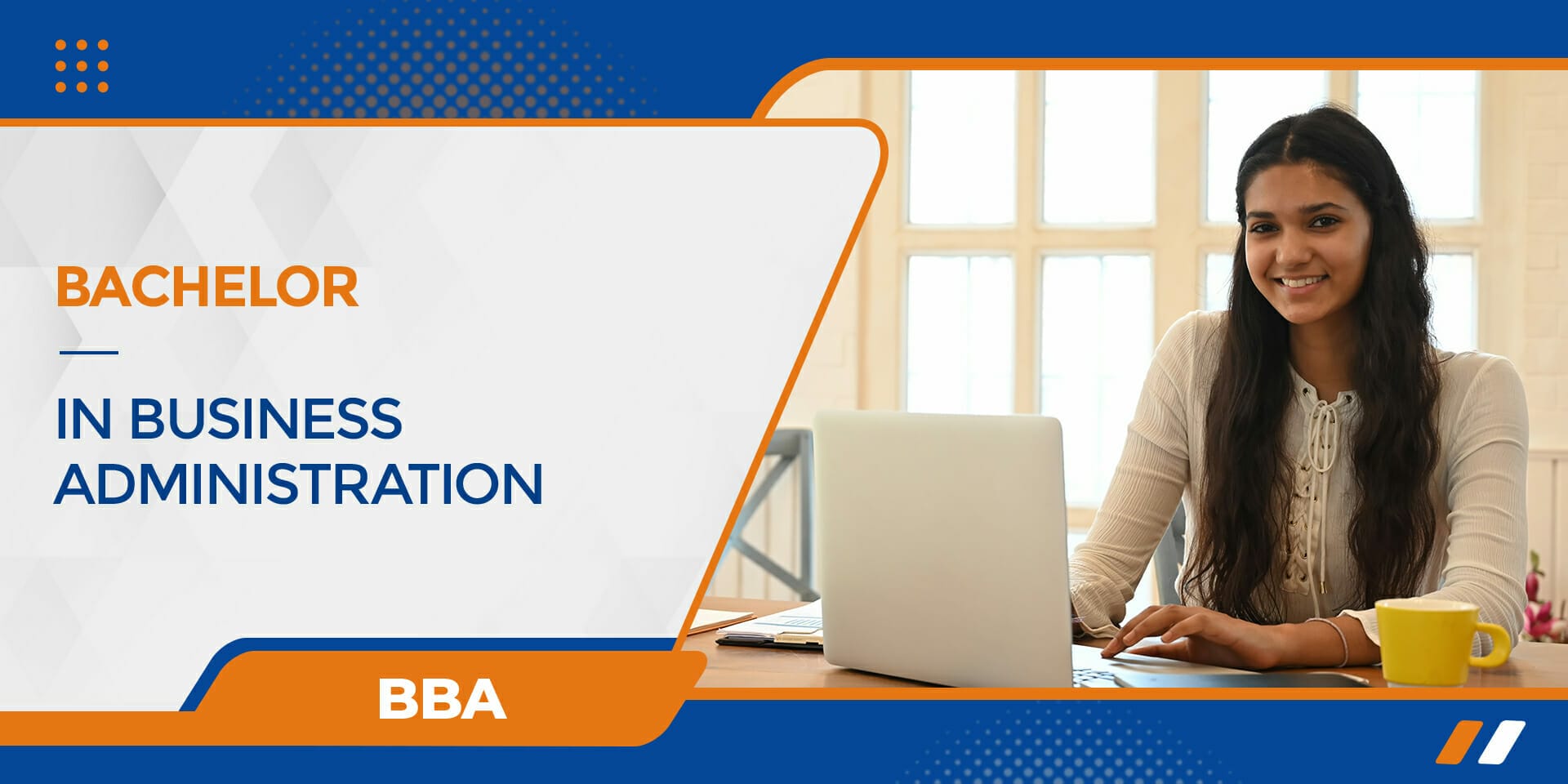 bachelor in business administration bba