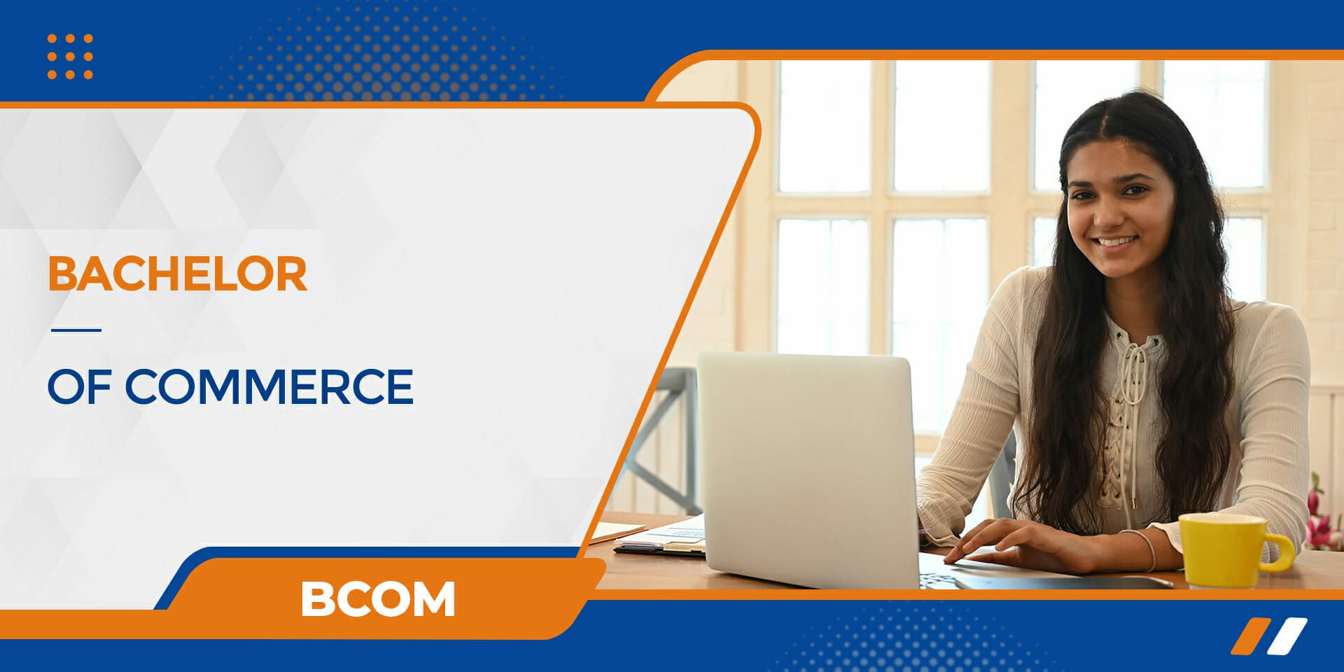 bachelor in commerce bcom