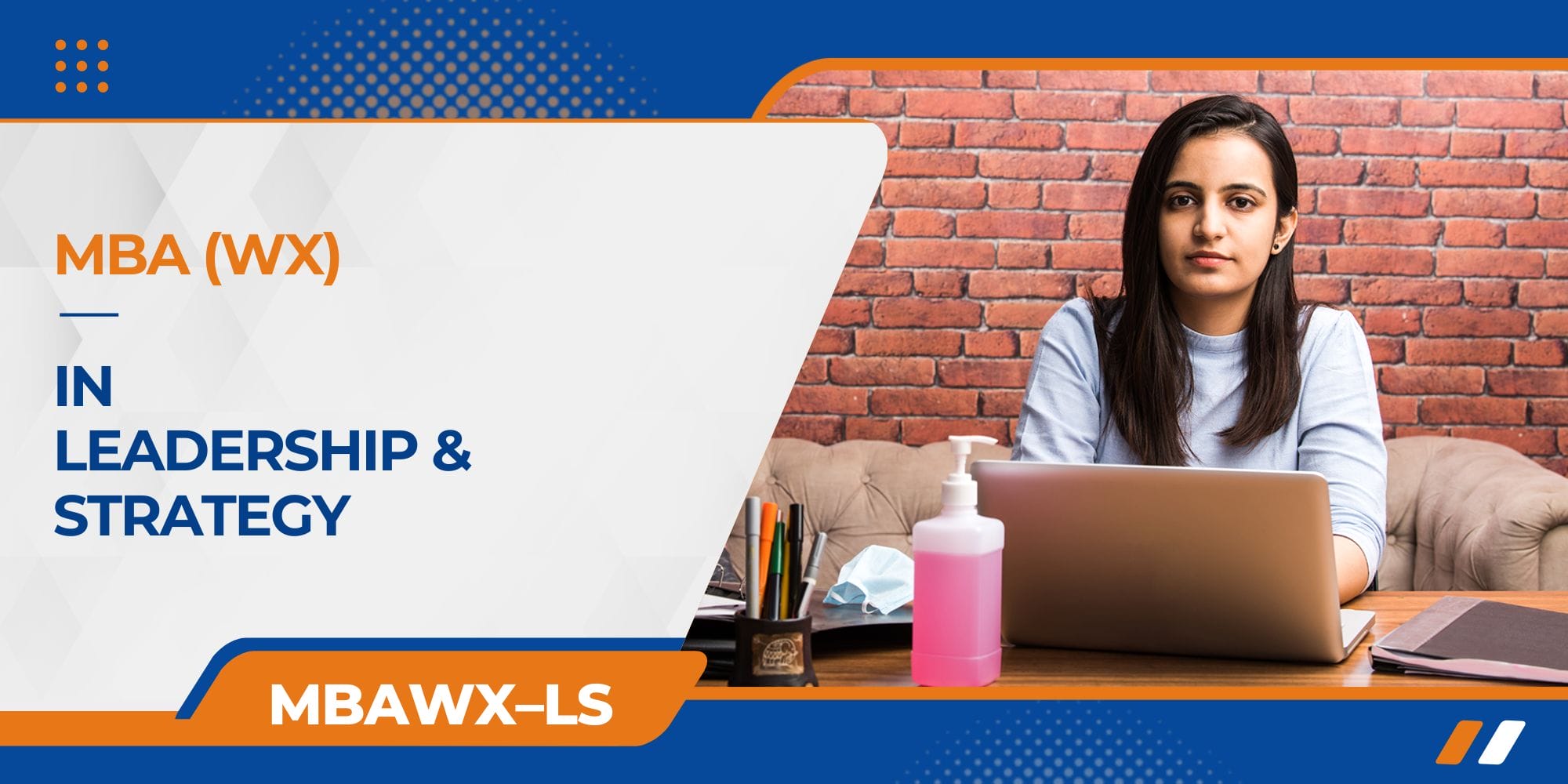 mba wx leadership strategy