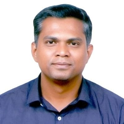 Hariprasad Marla Halo