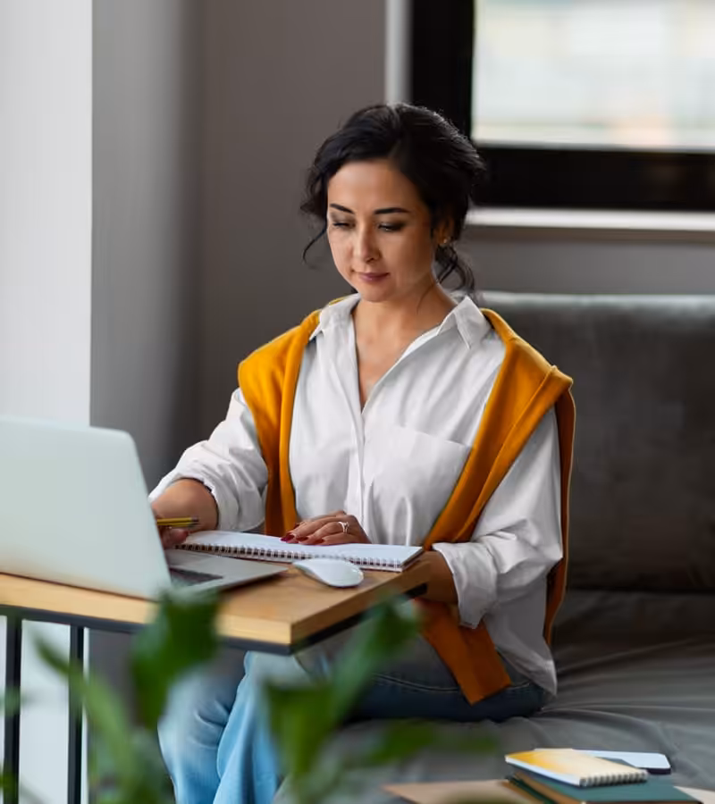 Who should / should not do NMIMS online mba