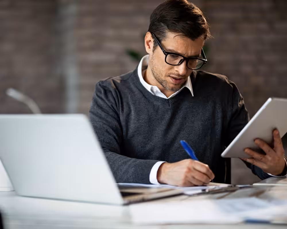 NMIMS Online MBA Curriculum Breakdown