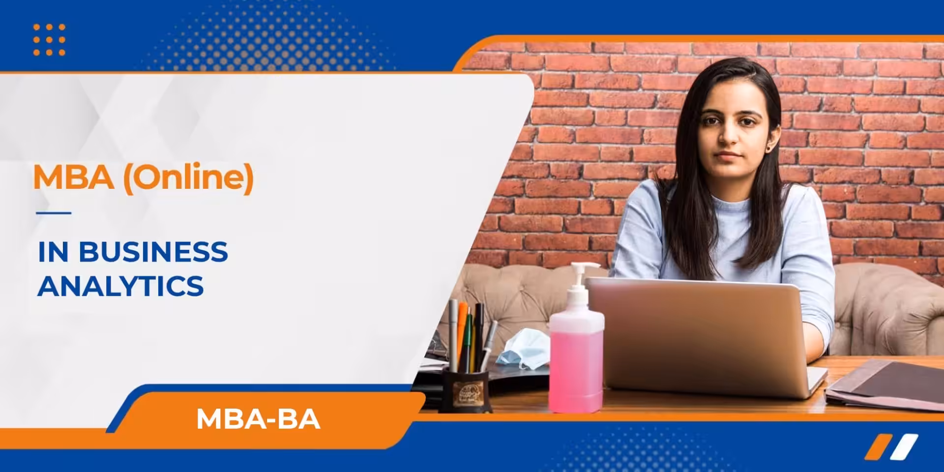 MBA in Business Analytics