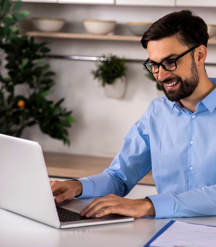 Online MBA admission process India