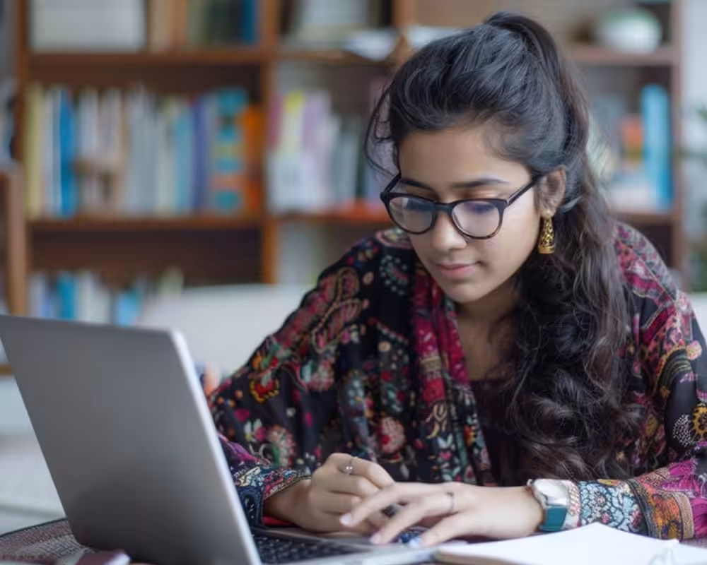 Online MBA eligibility india