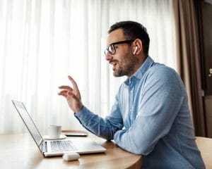 Online MBA Placements in India