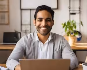 Online MBA eligibility india