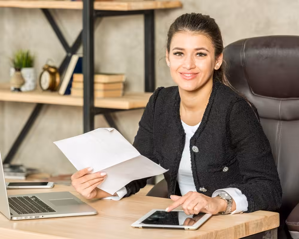 online MBA specializations India