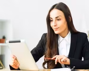 online MBA specializations India