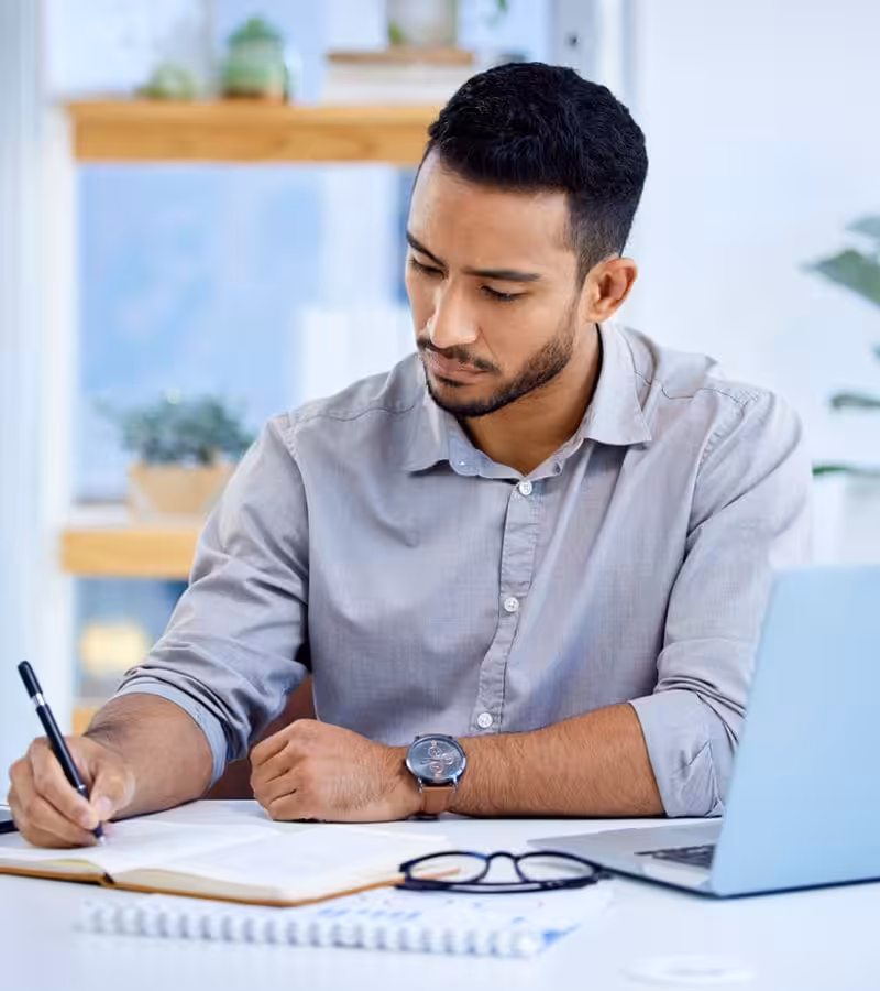 Online MBA ROI India