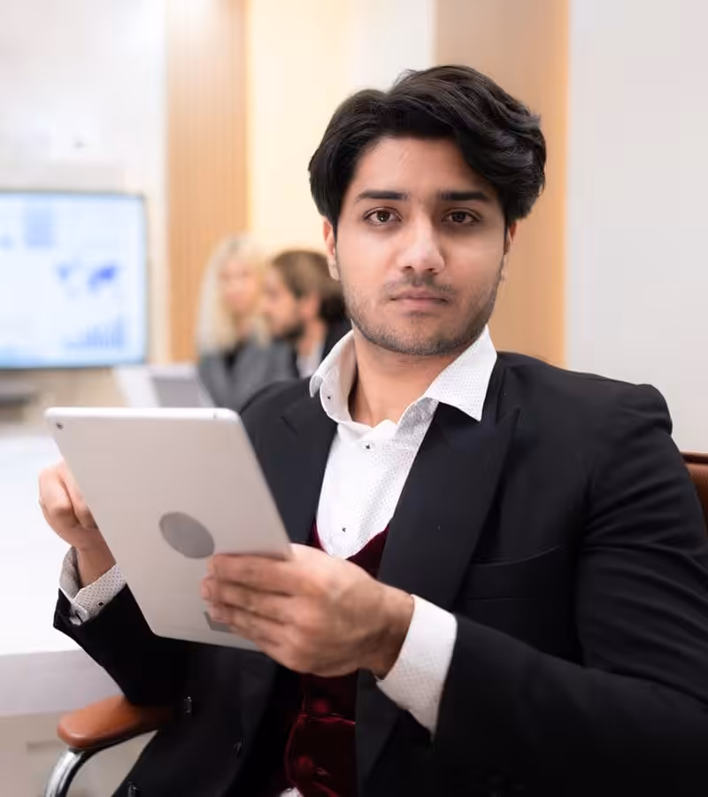 Online MBA for working professionals India