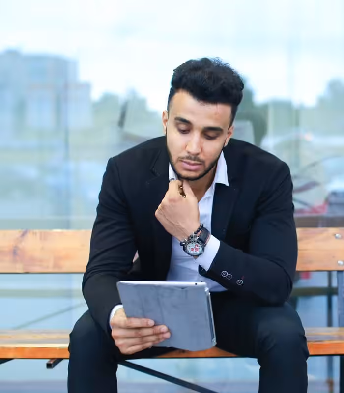 Amity online MBA review