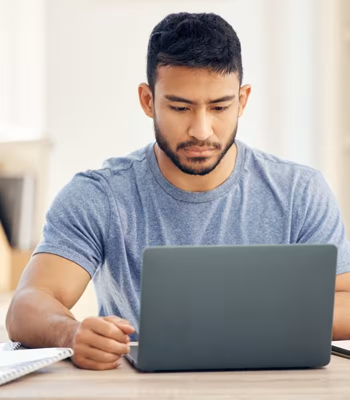 LPU online MBA review