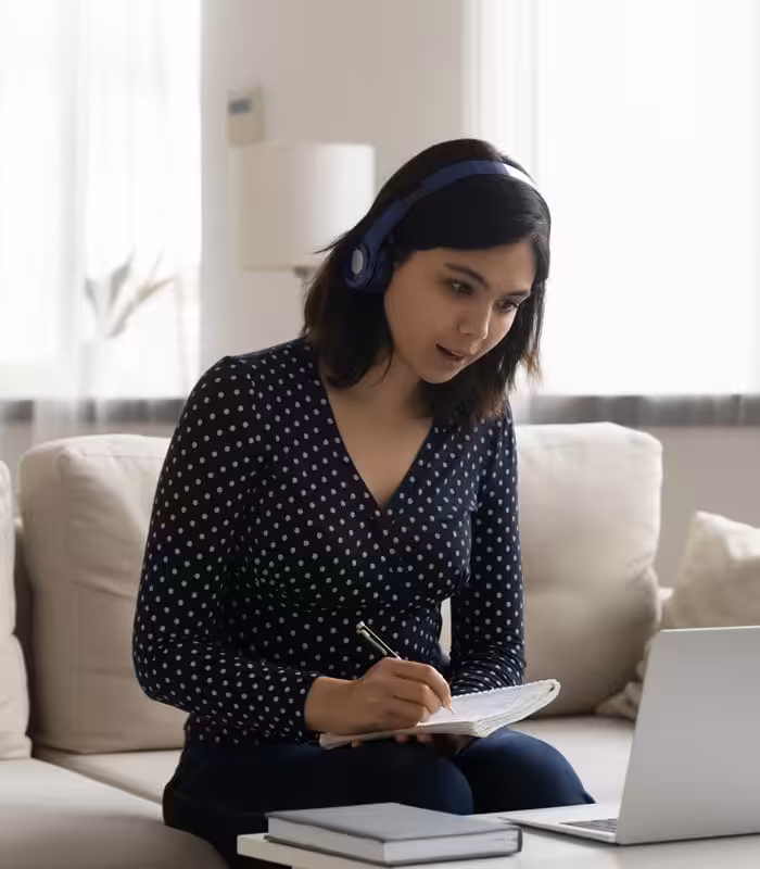 LPU online MBA review