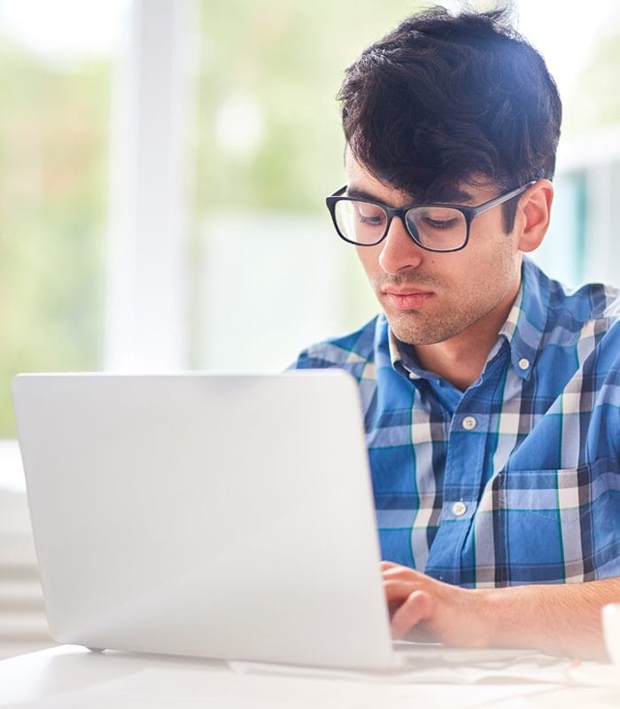 Amity online MBA review
