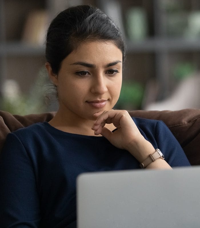 Amity online MBA review