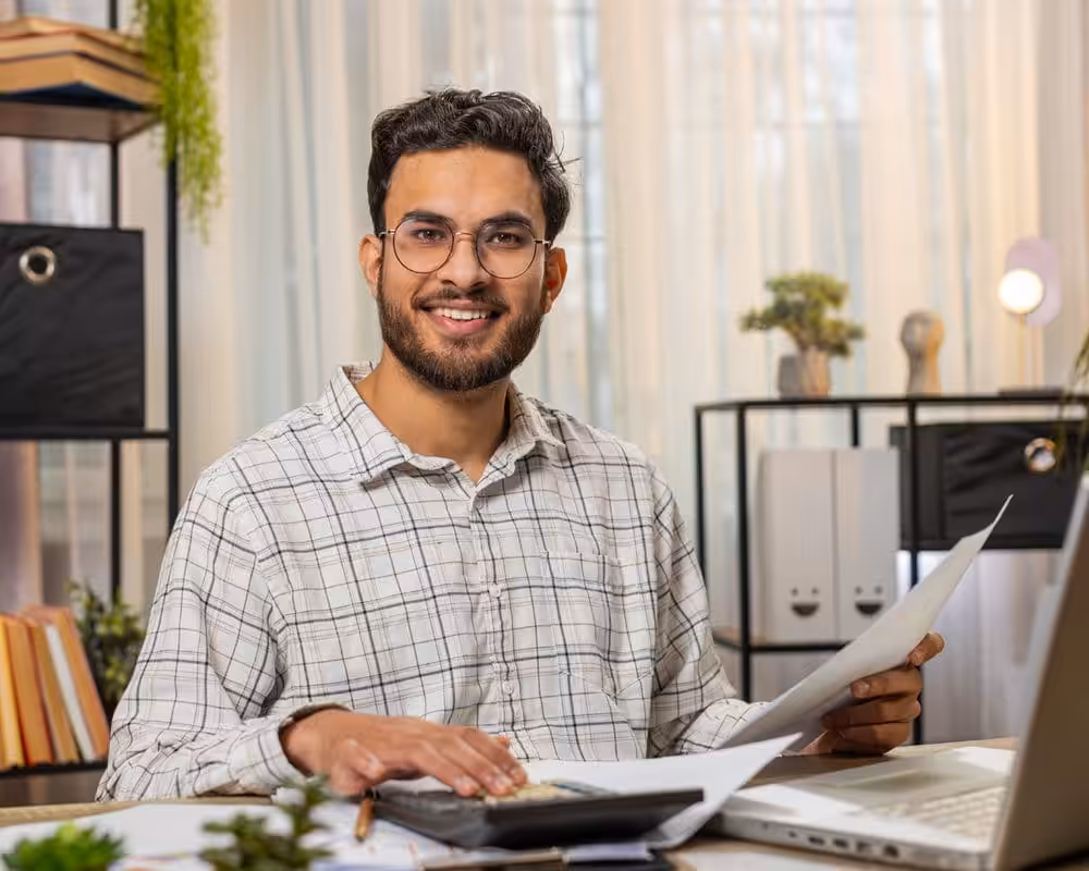Online MBA ROI India
