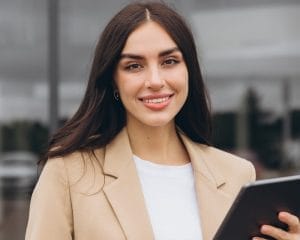 Amity online MBA review