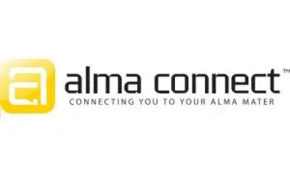 alma connect